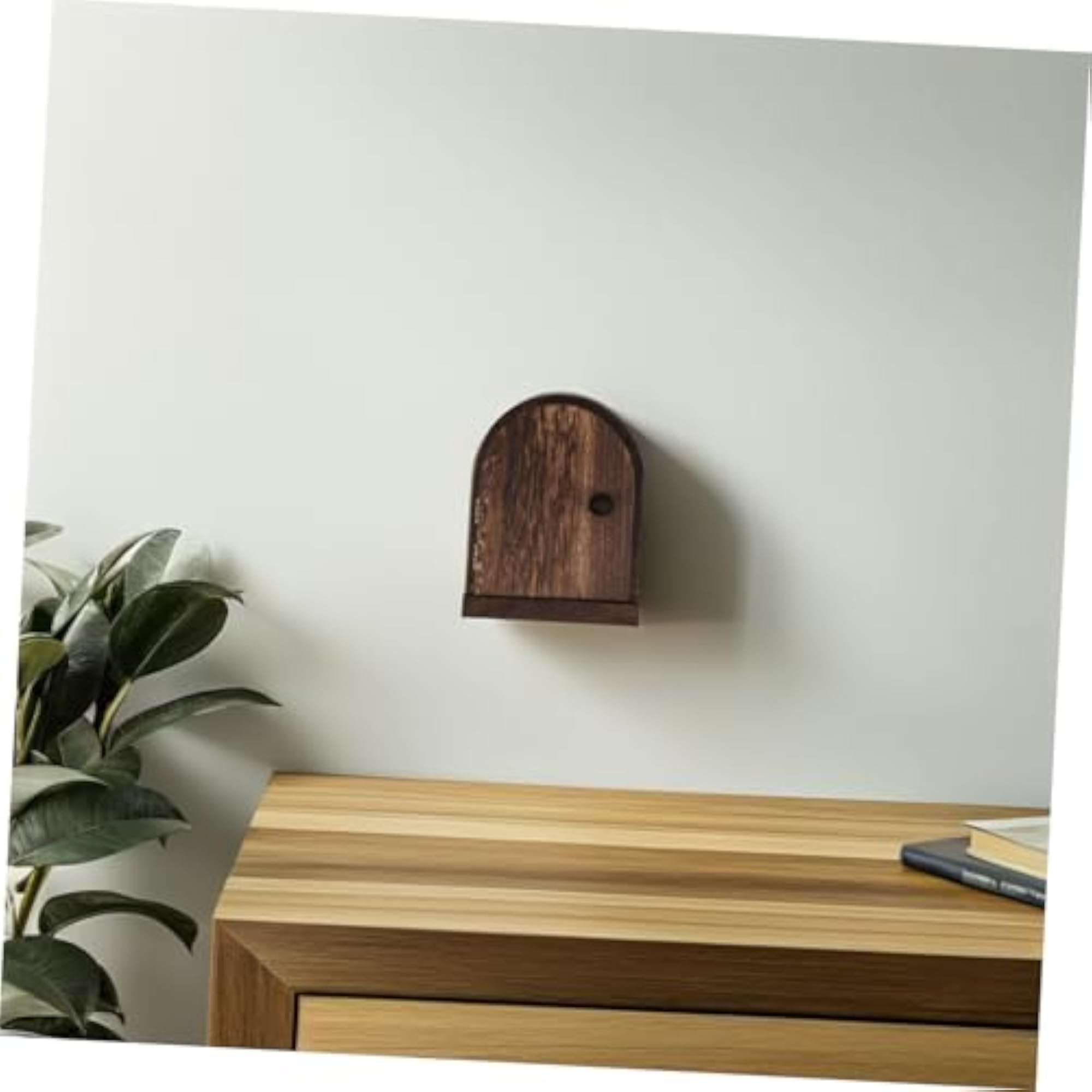 Protective Socket Box Light Switch Cover